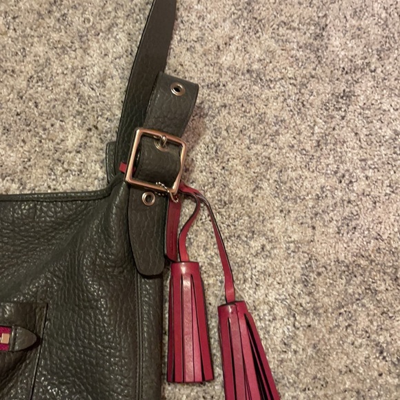 Coach Duffle - Picture 3 of 6